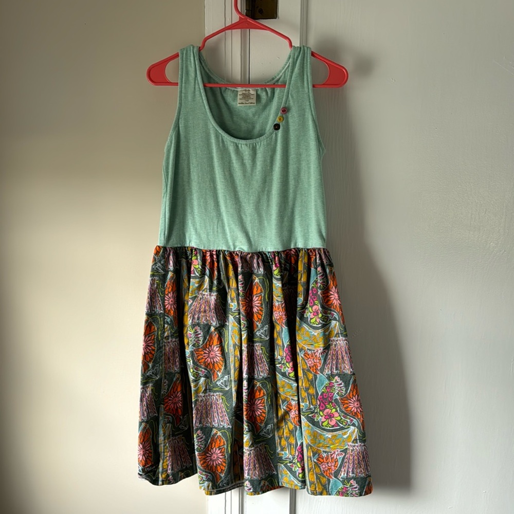 Matilda Jane dress